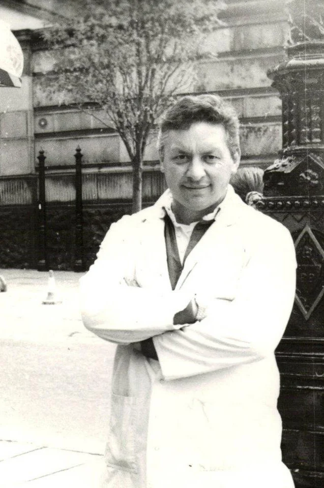 Preston Spud Van - Hot Potato Tram - Potato Van Preston - Event Hire